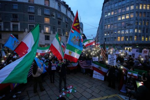 Ποιητική σκηνή Volos Poetry Slam – 15 χρόνια δράσεων