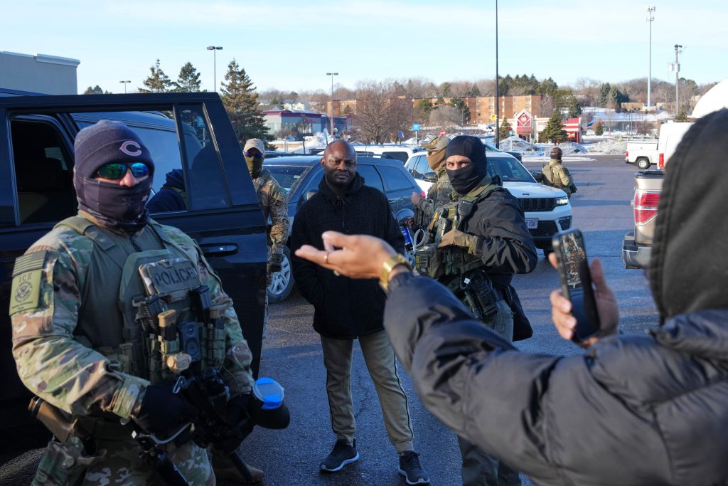 Πόσο πιθανό είναι ο Τραμπ να οδηγήσει τον πλανήτη στην καταστροφή;