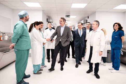 Γάζα: Δεκαεπτά χώρες, ανάμεσά τους <strong>η Σαουδική Αραβία, το Κατάρ και η Αίγυπτος</strong>, καλούν τη Χαμάς να παραδώσει τα όπλα