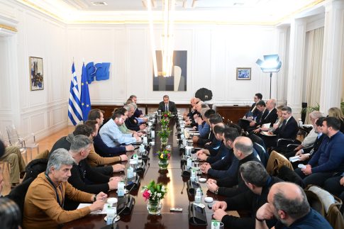 Tο καθεστώς του Ιράν απειλεί με θάνατο τους διαδηλωτές – Έως και 20.000 οι νεκροί της αιματηρής καταστολής