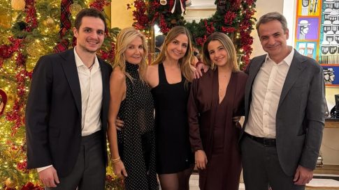 30<sup>η</sup> Agrotica: Κοινή περιήγηση για τον Αρχιεπίσκοπο Αθηνών Ιερώνυμο και τον Μητροπολίτη Θεσσαλονίκης Φιλόθεο