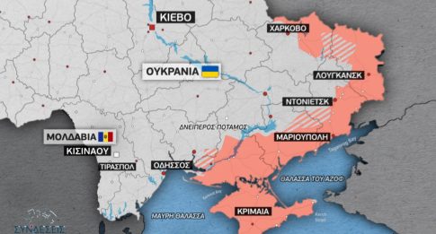 Αποχωρούν από το μπλόκο της Νίκαιας οι αγρότες της Θεσσαλίας