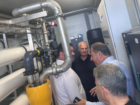 Στην Αίγλη Ζαππείου το Peloponnese Wine Festival