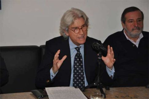 Και δεύτερη παράσταση «Δε Saltarismed» για τη «Φλόγα» μετά το sold out της Χαράς Τσιώλη στον Βόλο