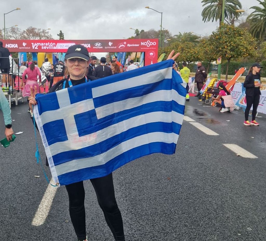 ΣΔΥ Βόλου: Αγωνιστικό ξεκίνημα στο 2026 και προετοιμασία για τον 10ο Ημιμαραθώνιο