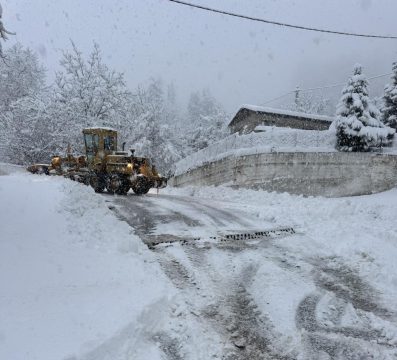 Μακρινίτσα: Απολογία από την ΔΕΥΑΜΒ για τη διαρροή πετρελαίου στο δίκτυο ύδρευσης ζητά η «Συμμαχία για τον Βόλο»