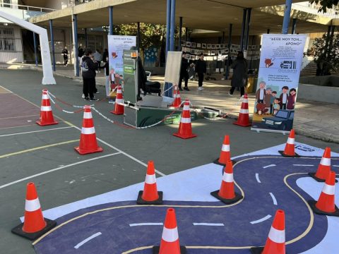 Ορίστηκε κι επίσημα νέος Διοικητής στο Νοσοκομείο Ρεθύμνου, Γ. Παπακωνσταντής