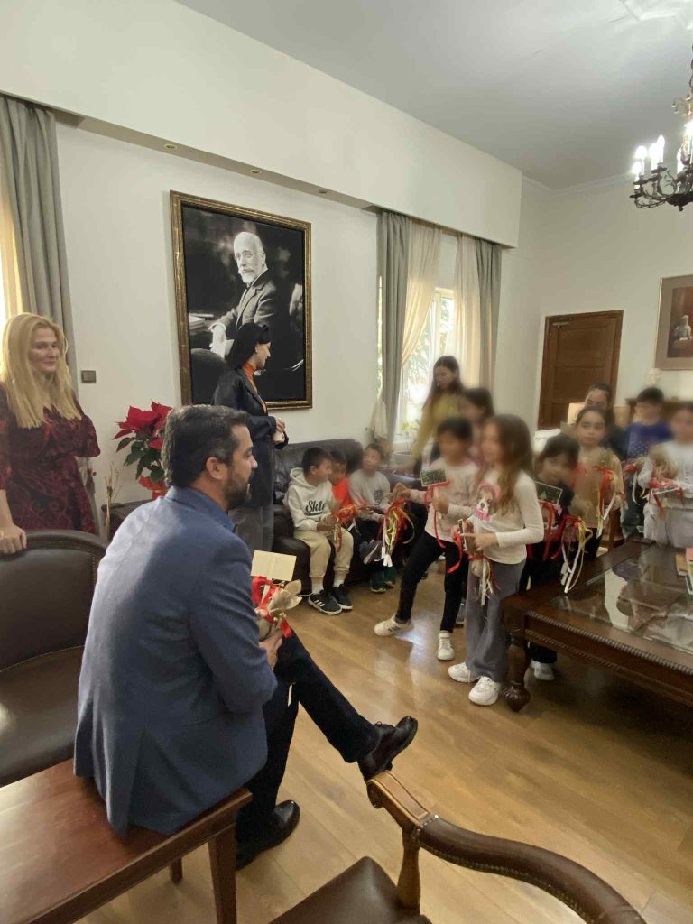 Πλήθος εκπαιδευτικών δράσεων στα σχολεία του Δήμου Χανίων από την πρωτοβουλία “Move it Now – Ας Κινηθούμε Τώρα”