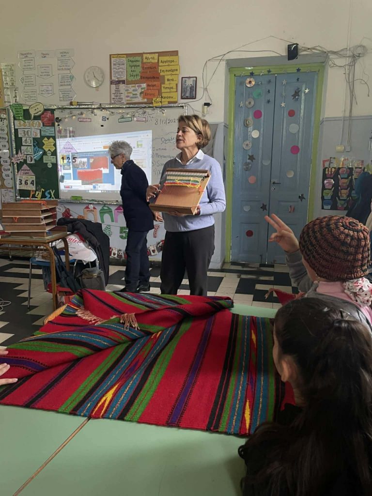 Πλήθος εκπαιδευτικών δράσεων στα σχολεία του Δήμου Χανίων από την πρωτοβουλία “Move it Now – Ας Κινηθούμε Τώρα”