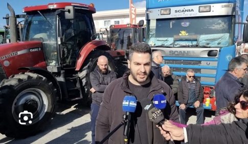 <br>Νεκρά ζώα εντοπίστηκαν στον Ίασμο Ροδόπης – Σε σκουπιδότοπο έχουν μετατραπεί οι παλιές εγκαταστάσεις της ΕΑΣ