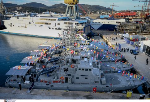 Δώδεκα Παλαιστίνιοι νεκροί στη Γάζα από ισραηλινές επιθέσεις – Έξι παιδιά μεταξύ των θυμάτων