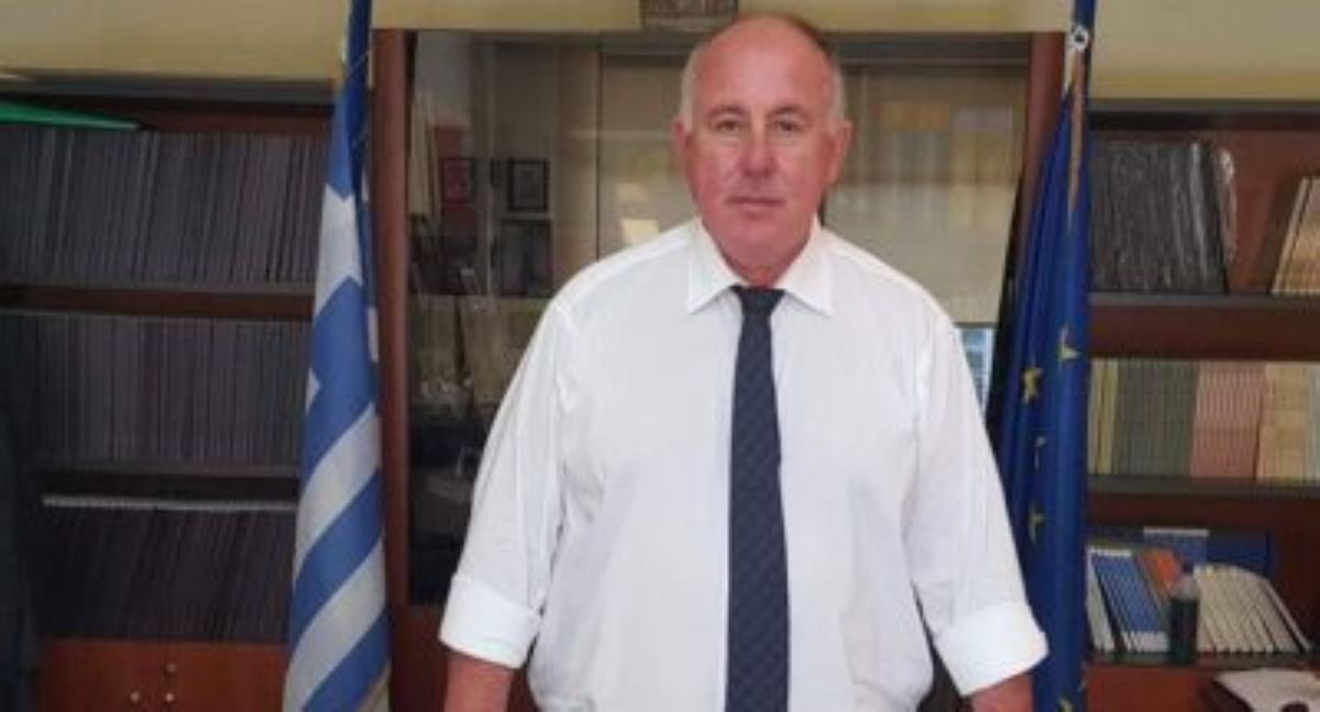 Αντιπλημμυρική θωράκιση στον Δήμο Ρήγα Φεραίου: Σχέδιο με μελέτες, παρεμβάσεις και αναζήτηση χρηματοδότησης