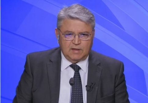 Προμήθειες αντιαεροπορικής άμυνας από τις ΗΠΑ ζητά ο Ζελένσκι μετά τη ρωσική επίθεση