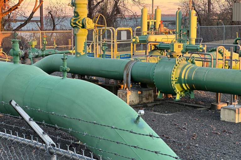 Ενέργεια: Αύξηση 36% σε έναν μήνα στην τιμή του φυσικού αερίου λόγω δυσμενών καιρικών συνθηκών και μείωσης των αποθεμάτων