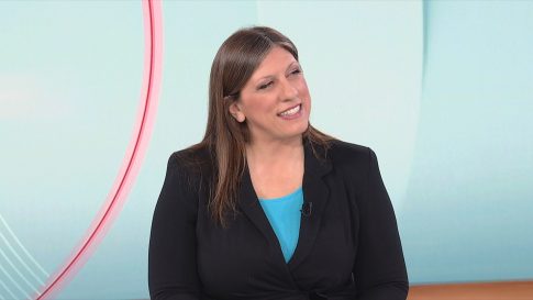 «Βιολάντα»: Συλλυπητήρια από τον Σύνδεσμο Βιομηχάνων – Αναβολή προγραμματισμένης εκδήλωσης