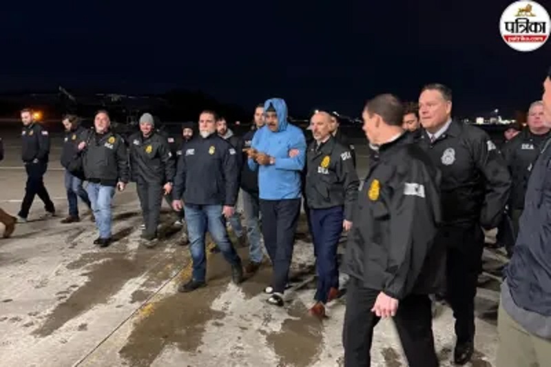 Η επόμενη ημέρα στη Βενεζουέλα – Μ. Ρούμπιο: Θα συνεργαστούμε με τους αξιωματούχους της χώρας αν λάβουν σωστές αποφάσεις