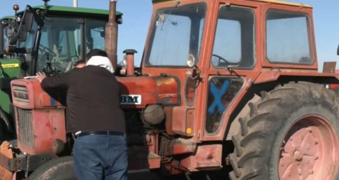 Δ. Μαρκόπουλος στο ΕΡΤnews Radio 105,8 για αγροτικό: Χώρος στον διάλογο έχει δοθεί – Έχει έρθει η ώρα των λύσεων, δεν υπάρχει άλλος χρόνος