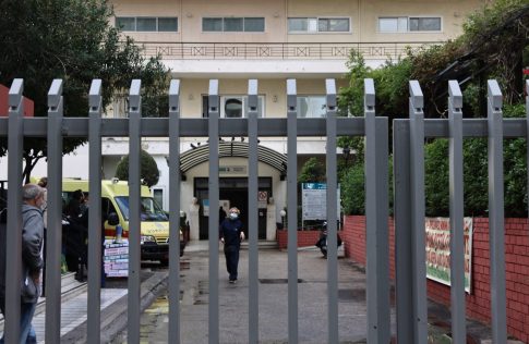 Τροχαίο με εγκατάλειψη τραυματία στις Σέρρες