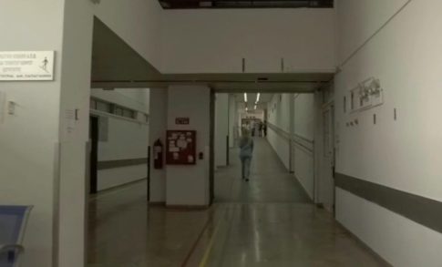 Κραν Μοντανά – Συγγενής αγνοουμένου: «Αν είναι στο νοσοκομείο, δεν ξέρω σε ποιο κι αν είναι στο νεκροτομείο, δεν ξέρω επίσης»