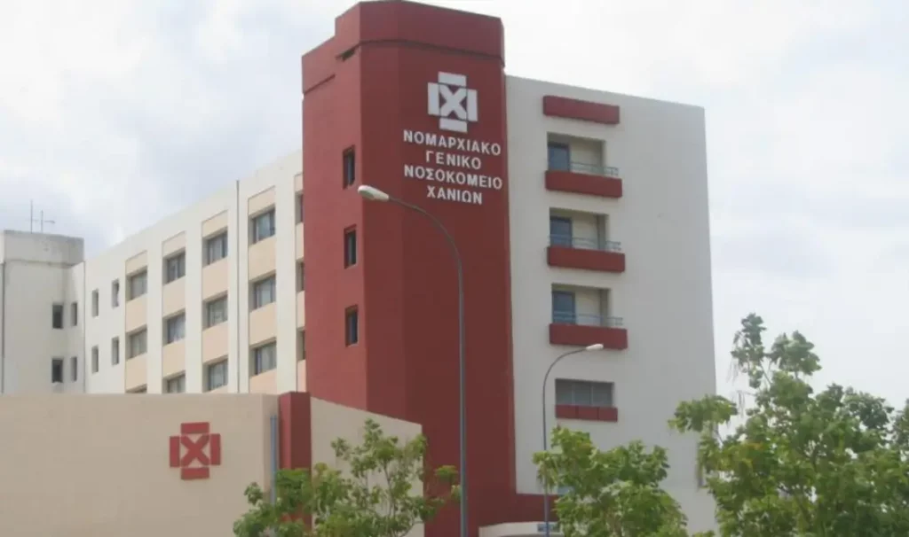 Πολύ υψηλή αύξηση του ιικού φορτίου της γρίπης Α σε Αθήνα και Χανιά – Πίεση στο Τμήμα Επειγόντων του Νοσοκομείου