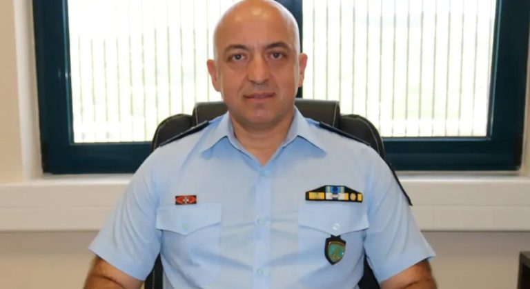 Υπηρεσιακές μετακινήσεις στην ΕΛ.ΑΣ.: Νέα καθήκοντα για Ντιζέ και Ζήνδρου