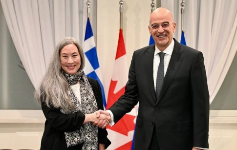 Ελλάδα στους πιο «ονειρεμένους προορισμούς» των Ισπανών ταξιδιωτών – Ρεκόρ επισκεψιμότητας στο ελληνικό περίπτερο της FITUR 2026