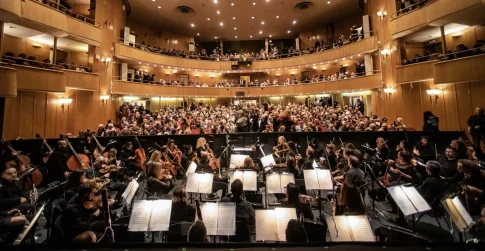 Ζάκυνθος: Σύλληψη 60χρονου Αλβανού – Εκκρεμούσε ένταλμα για σύσταση συμμορίας