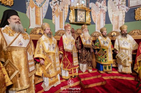 Στα χέρια της Αστυνομίας οδηγός που εμπλέκεται σε απάτη με πρόσχημα τον ΔΕΔΔΗΕ στον Αλμυρό