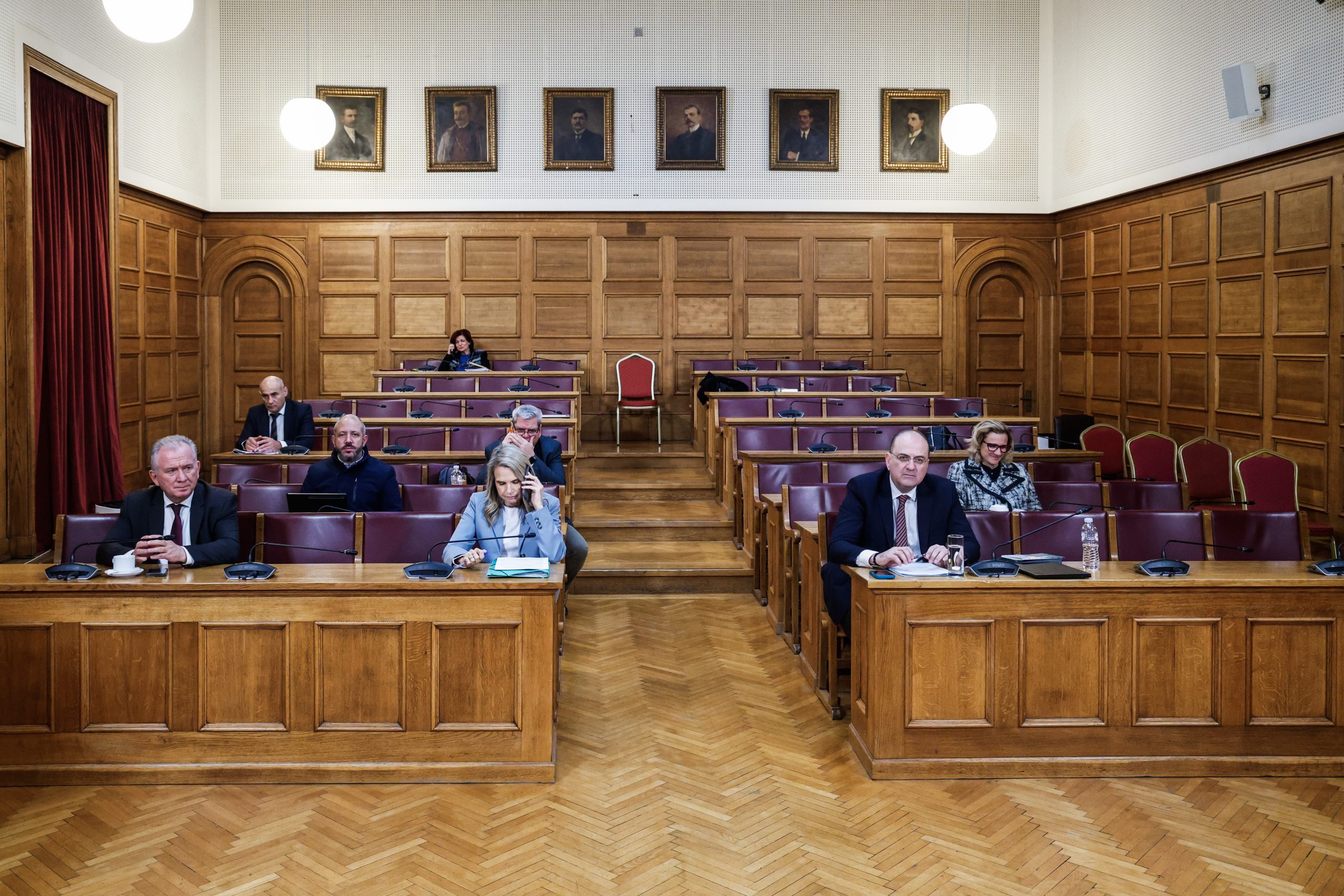 Εξεταστική για ΟΠΕΚΕΠΕ: «Υπήρχαν μεμονωμένα περιστατικά παραβατικότητας, βολεύτηκαν όλες οι κυβερνήσεις», κατέθεσε πρώην πρόεδρος του Οργανισμού