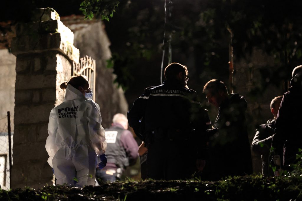 Γαλλία: Δολοφονήθηκε στην κηδεία της μητέρας του ο πρώην αυτονομιστής ηγέτης της Κορσικής και πρόεδρος της Αζαξιό, Αλέν Ορσονί
