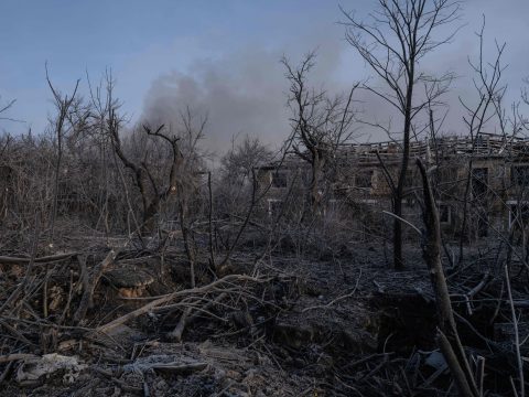 Αποχωρούν από το μπλόκο της Νίκαιας οι αγρότες της Θεσσαλίας