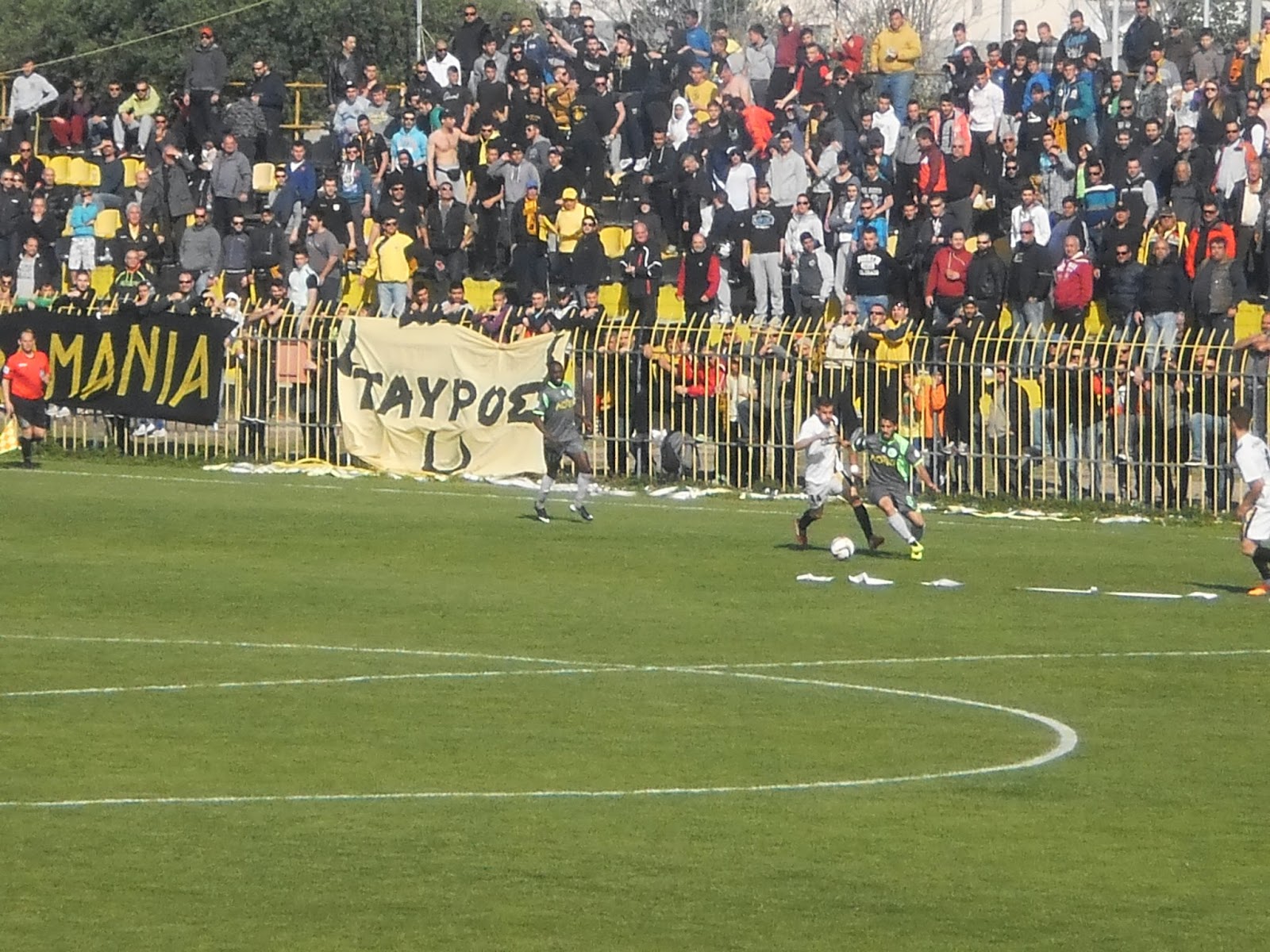 p3300019 Παύλος Γεράκης: Η θητεία μου στον «Φονέα των Γιγάντων» – 100 χρόνια από την ίδρυση του Φωστήρα