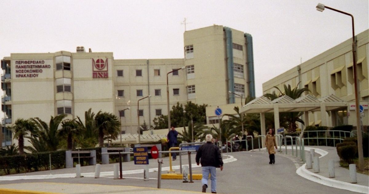 Χανιά: Για απόπειρα ανθρωποκτονίας παραπέμπεται η μητέρα της τρίχρονης και ο σύντροφός της – Ελέγχονται πληροφορίες για θανάτους άλλων δύο μωρών της οικογένειας