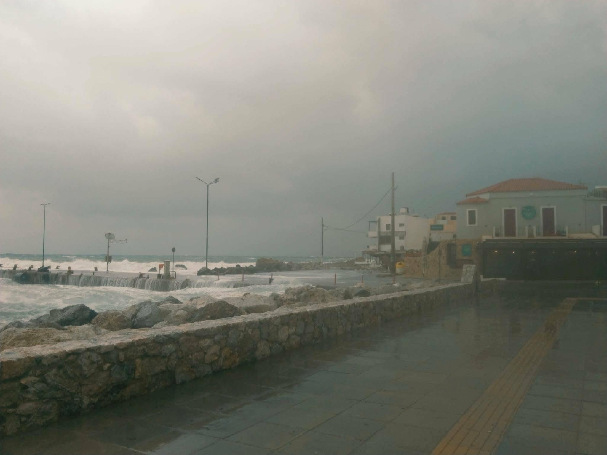 palaioxora-kakokairia