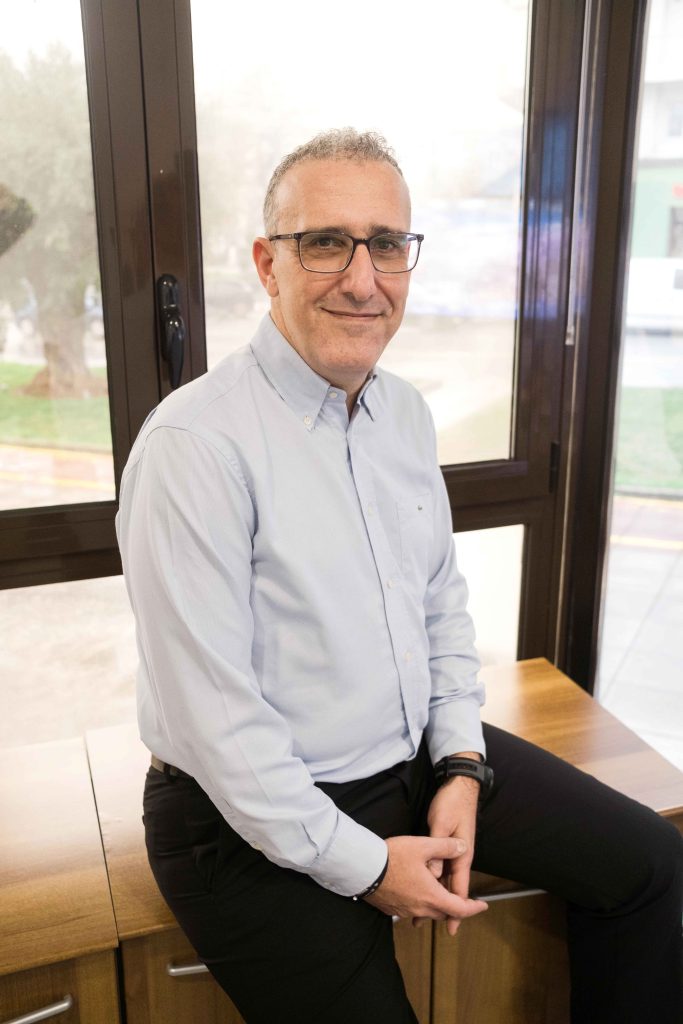 Νέος γενικός διευθυντής της ΕΡΤ3 ο Άρης Παναγιωτίδης