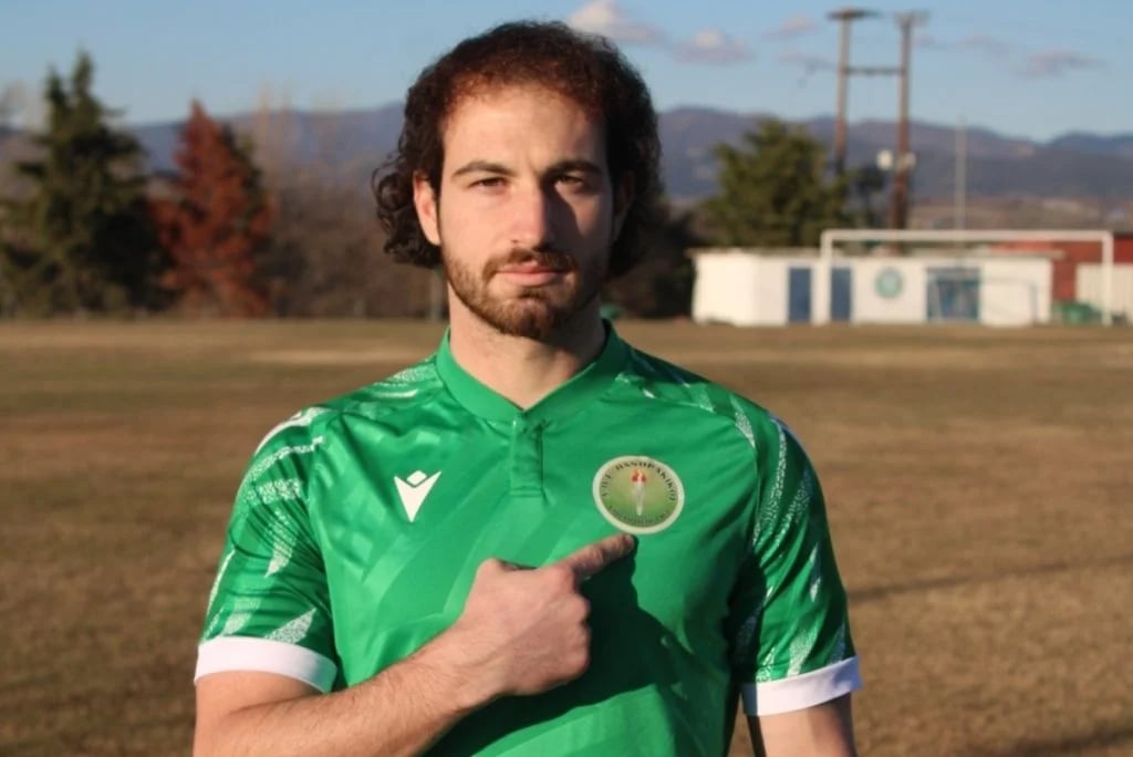 Μπαράζ μεταγραφών στον Πανθρακικό