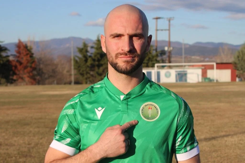 Μπαράζ μεταγραφών στον Πανθρακικό