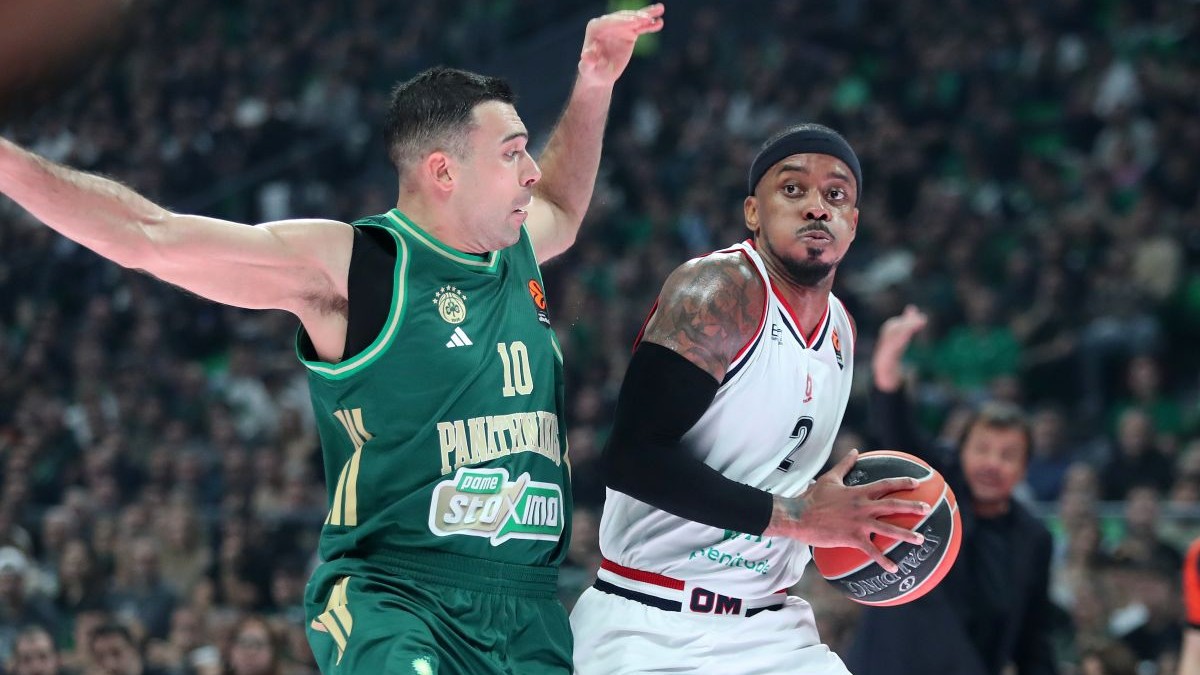 Η λειψή Μιλάνο «σόκαρε» τον αγνώριστο Παναθηναϊκό