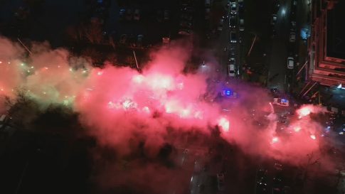 Η ιδεολογία της Χούντας <br> Οι μύθοι και η προπαγάνδα