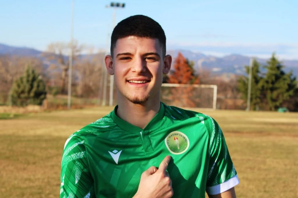 Μπαράζ μεταγραφών στον Πανθρακικό