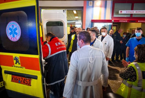 Τεχνητή νοημοσύνη και εικονικοί κόσμοι στην 10<sup>η</sup> έκθεση Άρτας