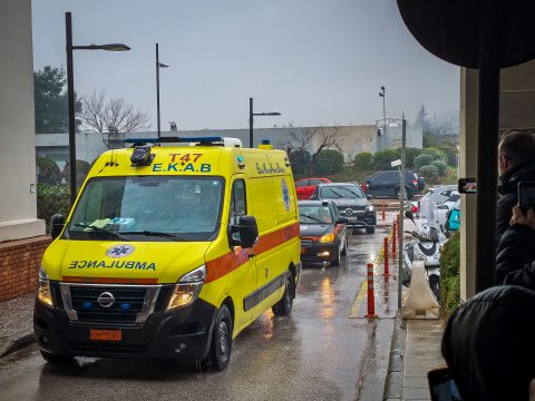 Η ανάγκη μας να πιστεύουμε <bro> μια θετική είδηση