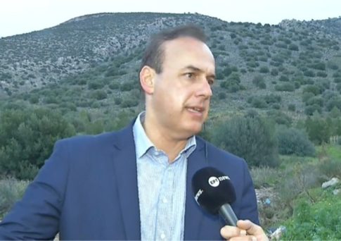 Απολογισμός 2025 της Περιφέρειας Θεσσαλίας: Στρατηγική ανθεκτικότητας, ενδυνάμωσης προσαρμογής