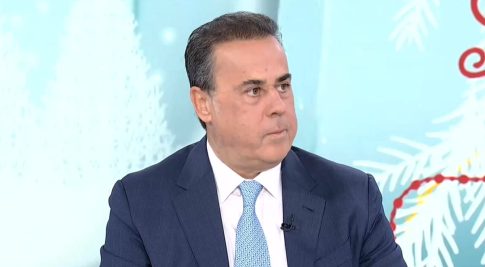 «Δεν με τελείωσαν»: Ο Κασσελάκης έδωσε σήμα επανεκκίνησης και πρότεινε να μετονομαστεί το Κίνημα Δημοκρατίας σε Δημοκράτες – Προοδευτικό Κέντρο