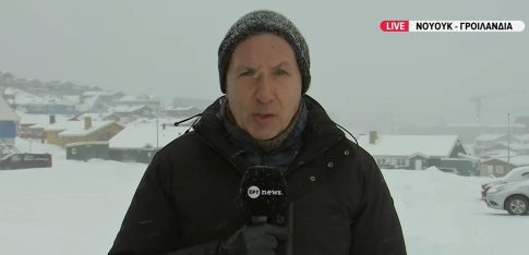 Νέα ημερομηνία για τον «Οιδίποδα» του Χουβαρδά στο <strong>Δημοτικό Θέατρο Λυκαβηττού</strong>