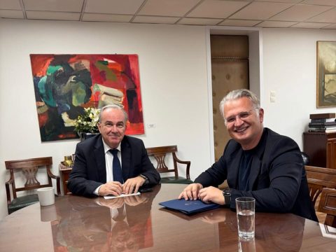 Επιτυχίες στο <strong>Kickboxing</strong> για την Combat Team Tripolis στον Πειραιά