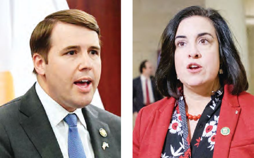 ΗΠΑ: Πως σχολίασαν οι ομογενείς βουλευτές τη σύλληψη Μαδούρο