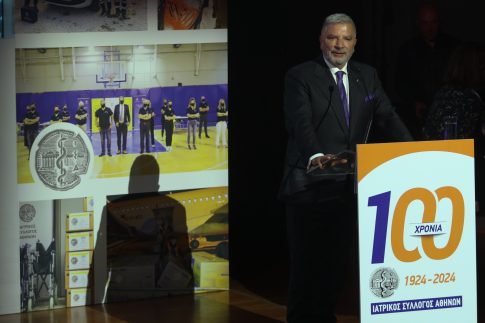 Ζάκυνθος: Δυο συλλήψεις για εκβίαση, απειλή, εξύβριση, όπλα και ναρκωτικά