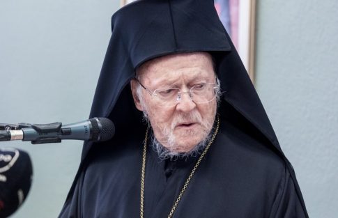 Θεσσαλονίκη: Φωτιά σε λεωφορείο των ΚΤΕΛ