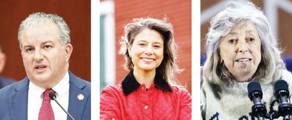 ΗΠΑ: Πως σχολίασαν οι ομογενείς βουλευτές τη σύλληψη Μαδούρο